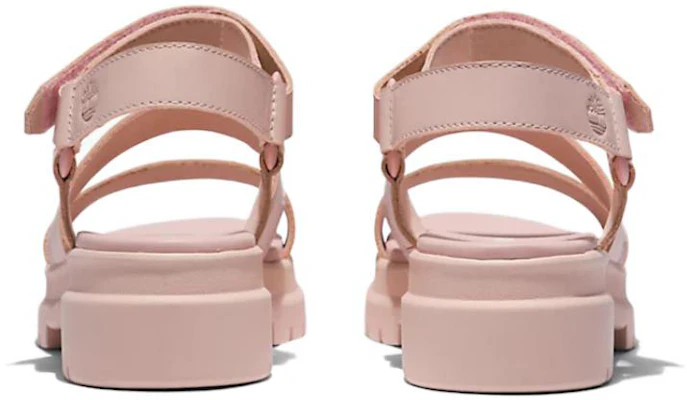 (W) Timberland London Vibe 'Pink Velcro' Wanita A29UQ662 Purchase (W) Timberland London Vibe 'Pink Velcro' Wanita A29UQ662
