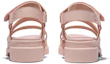 Purchase (W) Timberland London Vibe 'Pink Velcro' Wanita A29UQ662
