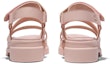 Purchase (W) Timberland London Vibe 'Pink Velcro' Wanita A29UQ662