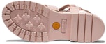 Details for (W) Timberland London Vibe 'Pink Velcro' Wanita A29UQ662