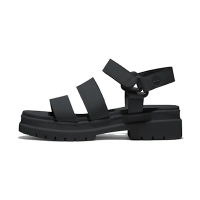 (W) Timberland London Vibe
