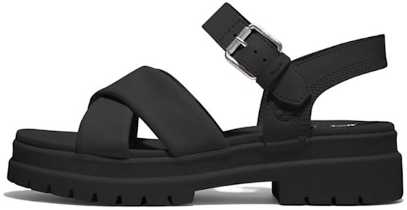 (W) 팀버랜드 런던 바이브 샌들 (블랙) A2QVJ015 Buy (W) 팀버랜드 런던 바이브 샌들 (블랙) A2QVJ015