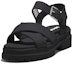 Lookbook (W) Timberland London Vibe Sandal 'Tali Hitam' A2QVJ015
