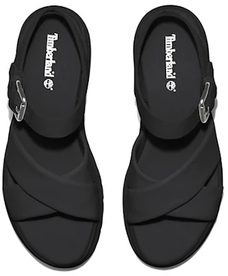(Women) Timberland London Vibe Sandal 'Black Strap' A2QVJ015 Shop (Women) Timberland London Vibe Sandal 'Black Strap' A2QVJ015