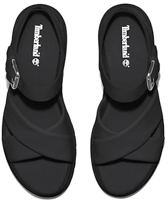 (Women) Timberland London Vibe Sandal 'Black Strap' A2QVJ015 Shop (Women) Timberland London Vibe Sandal 'Black Strap' A2QVJ015