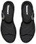 Shop (W) Timberland London Vibe Sandal 'Tali Hitam' A2QVJ015