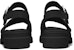 (W) Timberland London Vibe Sandal 'Tali Hitam' A2QVJ015