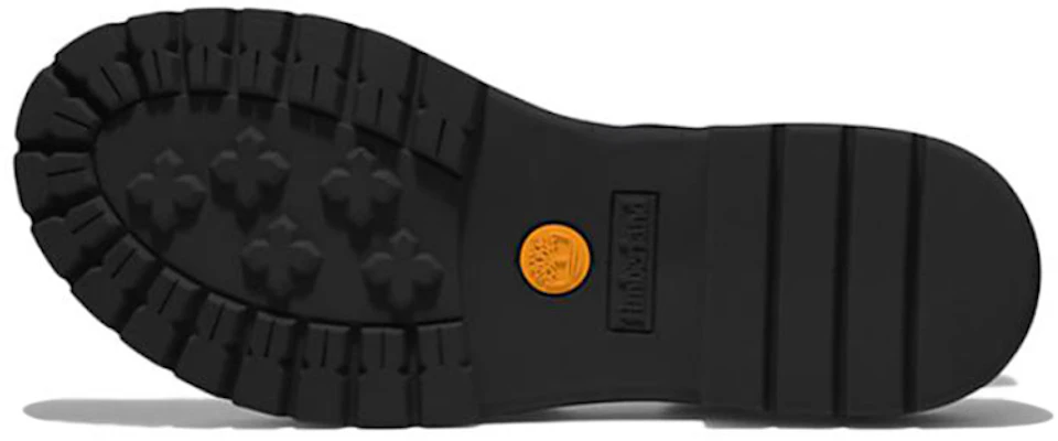 (Women) Timberland London Vibe Sandal 'Black Strap' A2QVJ015 Details for (Women) Timberland London Vibe Sandal 'Black Strap' A2QVJ015