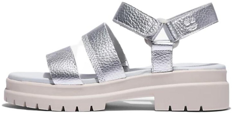 women-timberland-london-vibe-sandal-silver-velcro-a29-y7040