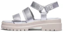 Buy (W) ティンバーランド ロンドンVIBEサンダル (シルバー) A29Y7040