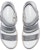 (W) Timberland London Vibe Sandal 'Silver Velcro' Perak Velcro A29Y7040