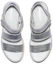 Shop (W) ティンバーランド ロンドンVIBEサンダル (シルバー) A29Y7040