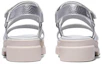 Purchase (W) ティンバーランド ロンドンVIBEサンダル (シルバー) A29Y7040