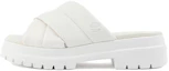 Buy (W) Timberland London Vibe Slides 'Putih Full Grain' A63RV