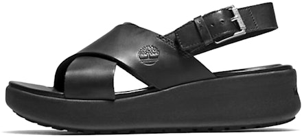 (Women) Timberland Los Angeles Wind 'Black' A1MOK015 (Women) Timberland Los Angeles Wind 'Black' A1MOK015