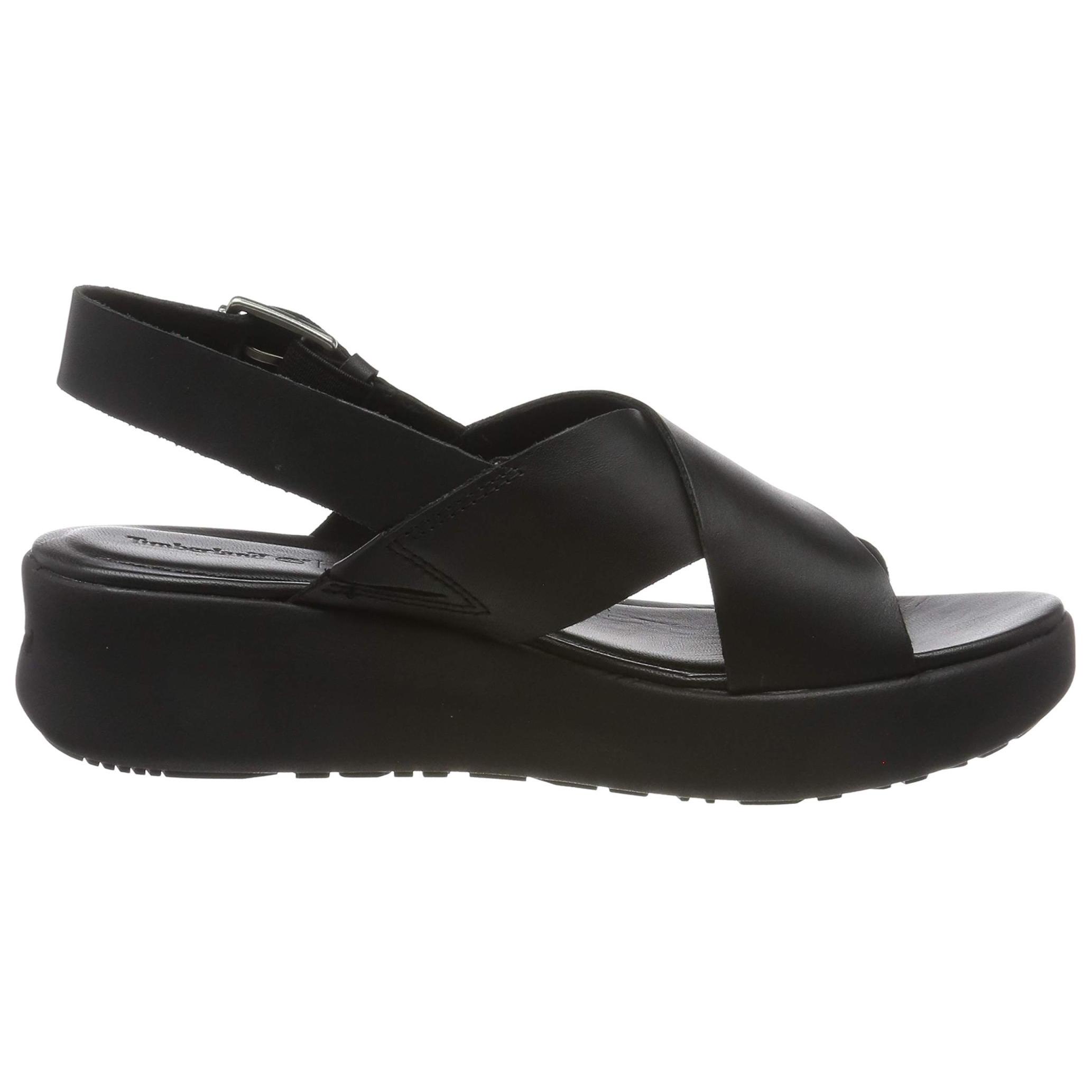 Order (W) 팀버랜드 LA 윈드 블랙 (Timberland LA Wind Black) A1MOK015