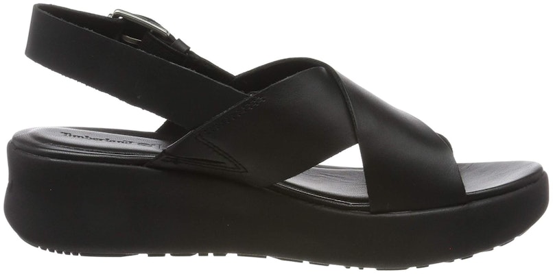 (Women) Timberland Los Angeles Wind 'Black' A1MOK015 Order (Women) Timberland Los Angeles Wind 'Black' A1MOK015