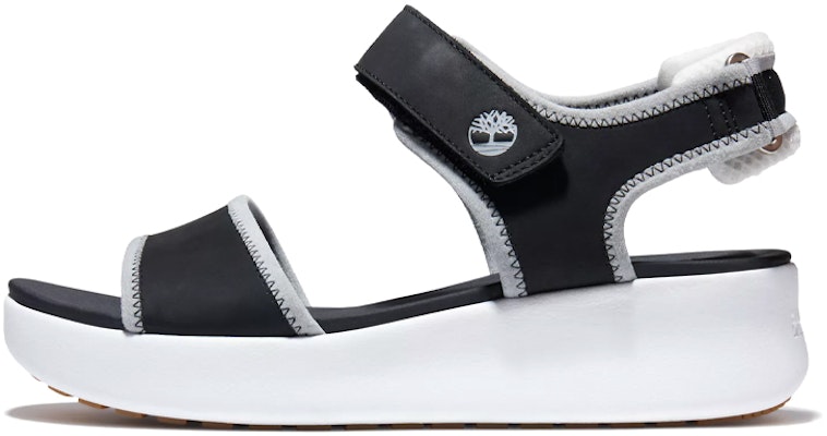 (Women) Timberland Los Angeles Wind 'Black White' A23AM001 Buy (Women) Timberland Los Angeles Wind 'Black White' A23AM001