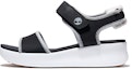Buy (W) Timberland Los Angeles Wind 'Hitam Putih' A23AM001