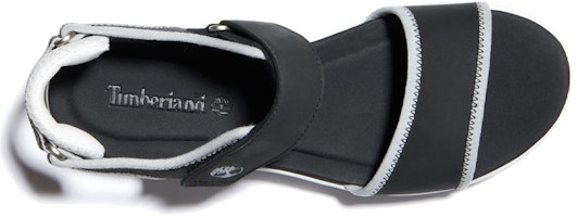 (W) 팀버랜드 LA 윈드 "블랙 화이트" (Timbeolendeu LA Windeu "Beullaek Hwaiteu") A23AM001 Lookbook (W) 팀버랜드 LA 윈드 "블랙 화이트" (Timbeolendeu LA Windeu "Beullaek Hwaiteu") A23AM001