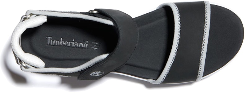 (W) Timberland Los Angeles Wind 'Negro Blanco' A23AM001 Lookbook (W) Timberland Los Angeles Wind 'Negro Blanco' A23AM001