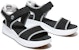 (W) Timberland Los Angeles Wind 'Hitam Putih' A23AM001