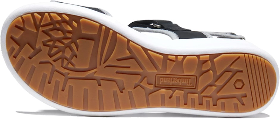 (Women) Timberland Los Angeles Wind 'Black White' A23AM001 Details for (Women) Timberland Los Angeles Wind 'Black White' A23AM001