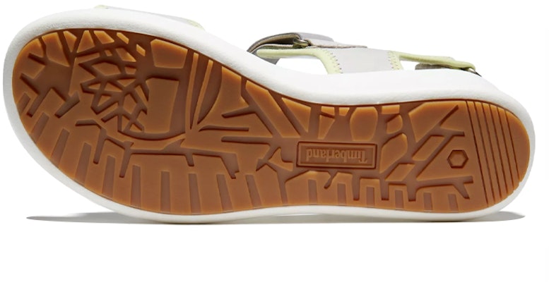 (Women) Timberland Los Angeles Wind 'Grey Green' A23AB740 Details for (Women) Timberland Los Angeles Wind 'Grey Green' A23AB740