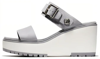 (Women) Timberland Los Angeles Wind 'Grey White' 11140617 (Women) Timberland Los Angeles Wind 'Grey White' 11140617