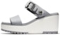 (W) Timberland Los Angeles Wind 'Kelabu Putih' 11140617