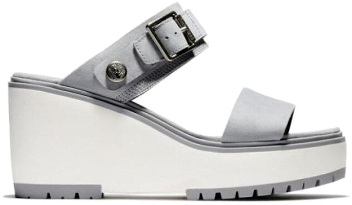 (Women) Timberland Los Angeles Wind 'Grey White' 11140617 Order (Women) Timberland Los Angeles Wind 'Grey White' 11140617
