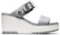 (W) Timberland Los Angeles Wind 'Kelabu Putih' 11140617