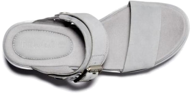 (Women) Timberland Los Angeles Wind 'Grey White' 11140617 Shop (Women) Timberland Los Angeles Wind 'Grey White' 11140617