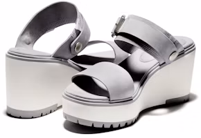 Purchase (W) Timberland Los Angeles Wind 'Gris Blanco' 11140617