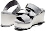Purchase (W) Timberland Los Angeles Wind 'Kelabu Putih' 11140617