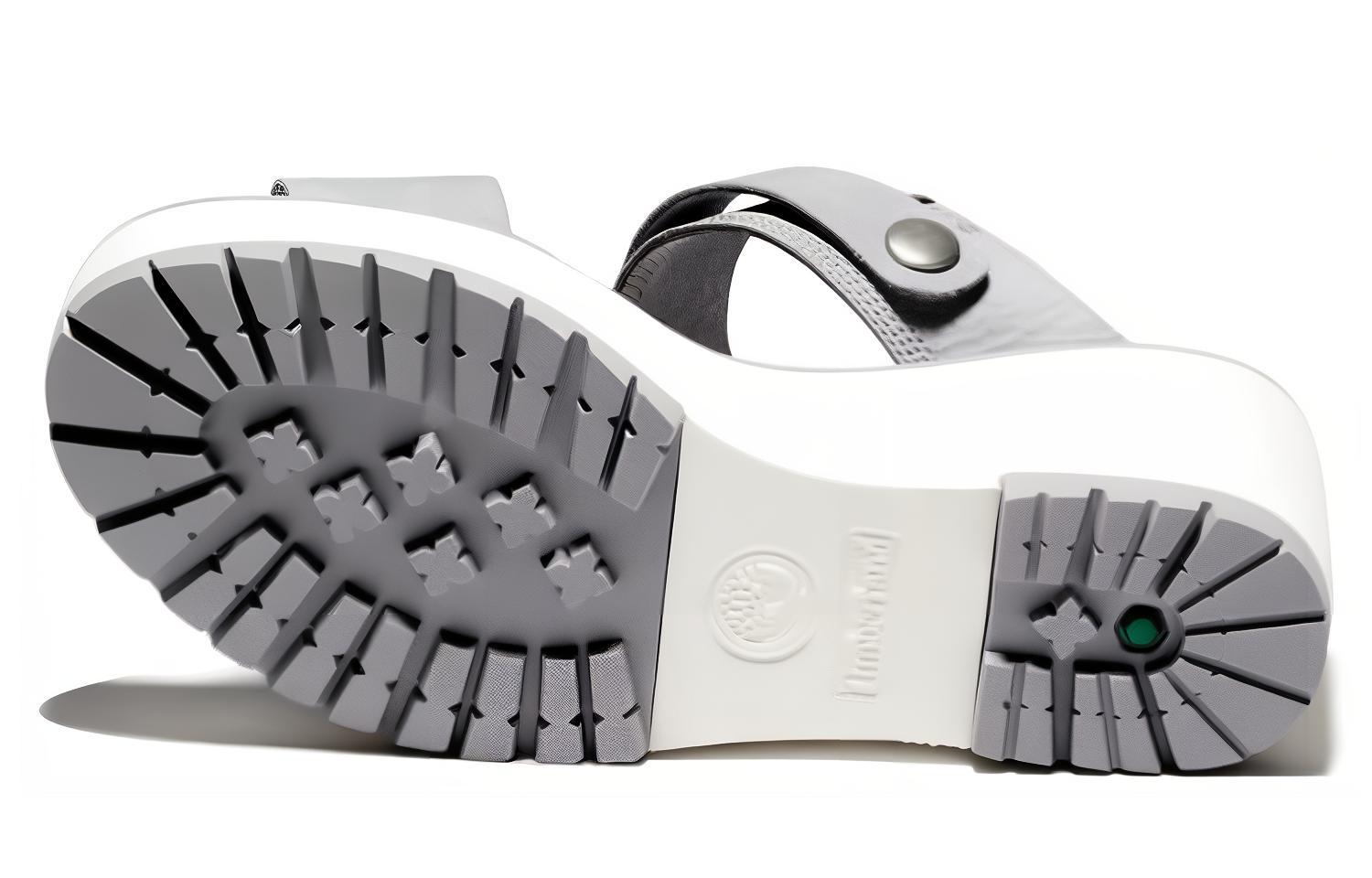 Details for (Women) Timberland Los Angeles Wind 'Grey White' 11140617