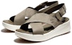 Order (W) Timberland Los Angeles Wind 'Hijau Zaitun' A1PFC901