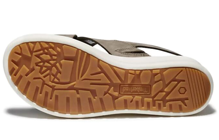 Shop (W) Timberland Los Angeles Wind 'Hijau Zaitun' A1PFC901