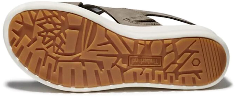 添柏岚(Timberland)洛杉磯風輕便涼鞋 女款 橄欖綠 Shop 添柏岚(Timberland)洛杉磯風輕便涼鞋 女款 橄欖綠