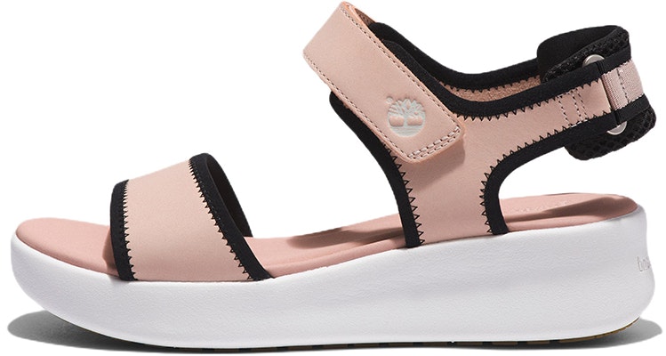(Women) Timberland Los Angeles Wind 'Pink' A41HQ662 Buy (Women) Timberland Los Angeles Wind 'Pink' A41HQ662