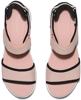 (Women) Timberland Los Angeles Wind 'Pink' A41HQ662 Shop (Women) Timberland Los Angeles Wind 'Pink' A41HQ662