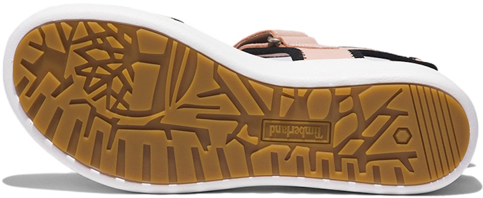 (Women) Timberland Los Angeles Wind 'Pink' A41HQ662 Details for (Women) Timberland Los Angeles Wind 'Pink' A41HQ662