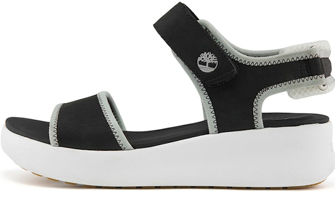 (Women) Timberland Los Angeles Wind Casual Black Sandals A23AMW Buy (Women) Timberland Los Angeles Wind Casual Black Sandals A23AMW