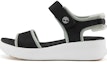 Buy (W) Timberland Los Angeles Wind Kasual Sandal Hitam A23AMW