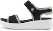 Buy (W) Timberland Los Angeles Wind Kasual Sandal Hitam A23AMW