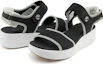 Purchase (W) Timberland Los Angeles Wind Kasual Sandal Hitam A23AMW