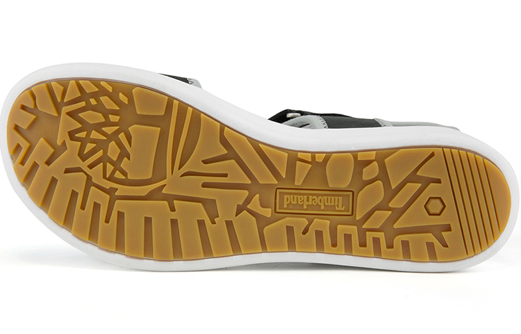 Details for (W) Timberland Los Angeles Wind Kasual Sandal Hitam A23AMW