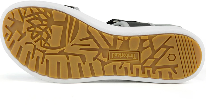 (W) Timberland Los Angeles Wind Kasual Sandal Hitam A23AMW Details for (W) Timberland Los Angeles Wind Kasual Sandal Hitam A23AMW