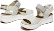 Purchase (W) 팀버랜드 LA 윈드 샌들 '베이지' (Timberland LA Wind Sandal 'Beige') A23ABBW2