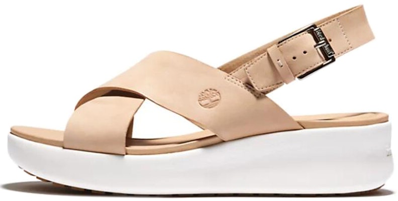 (Women) Timberland Los Angeles Wind Sandal 'Pink' A1WXJL45 Buy (Women) Timberland Los Angeles Wind Sandal 'Pink' A1WXJL45